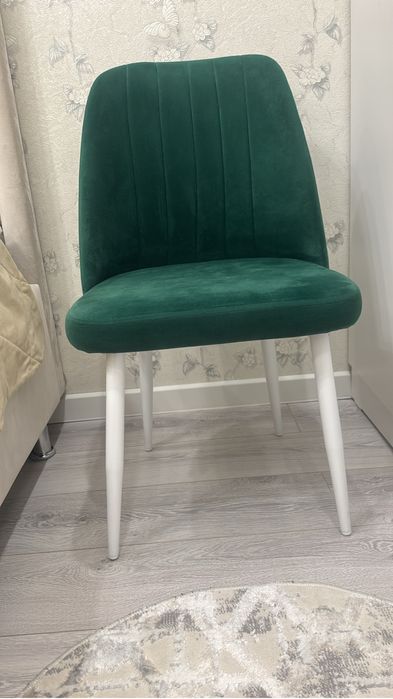 Б/у стулья кухонные