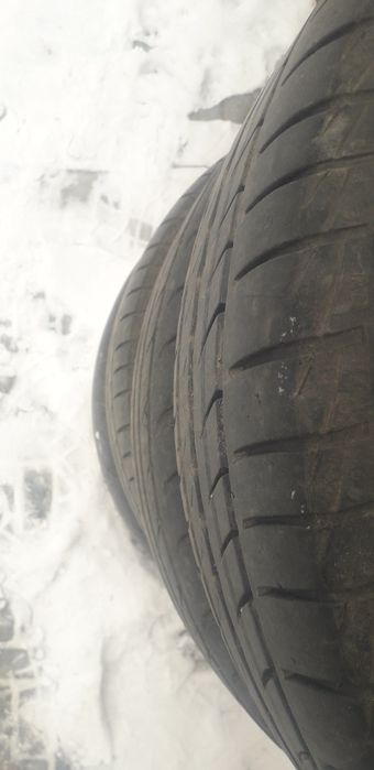 Колеса в сборе на 14