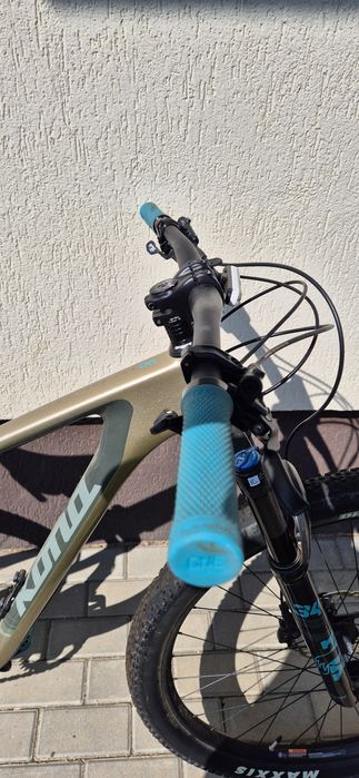 Bicicleta Carbon Kona Hei Hei CR 29'' L 2022