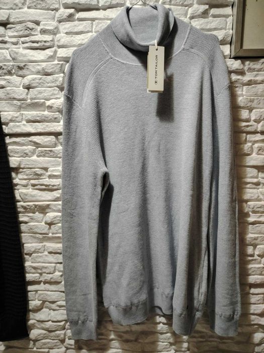 Поло и блуза - Tom Tailor КОМБО