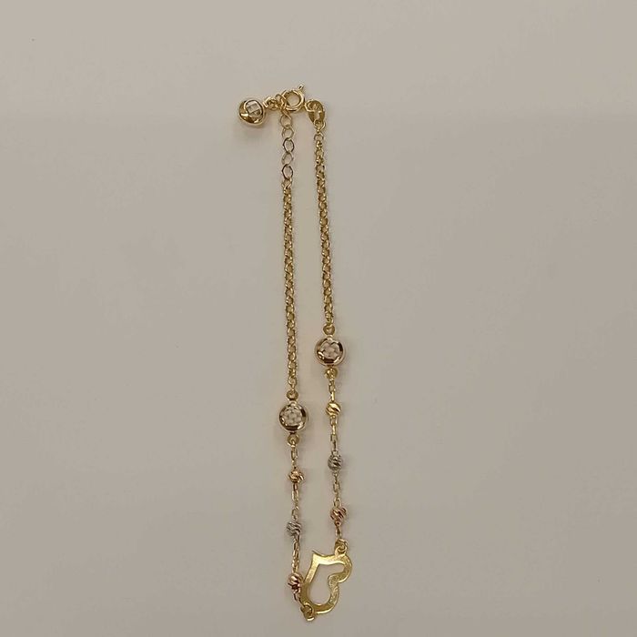 Bratara aur 14k 2.71g (ag49 Esplanada b.7377) 2 ani garantie