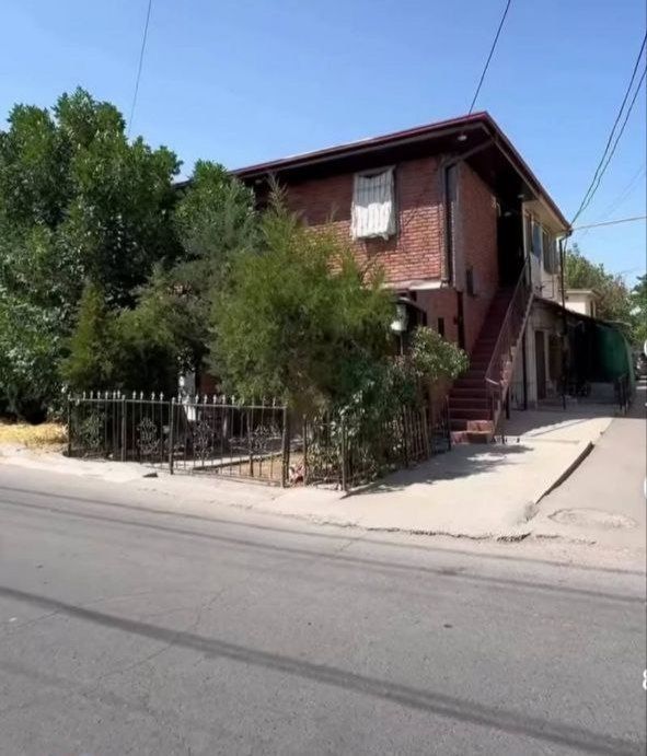 Продается квартира 1/1/2