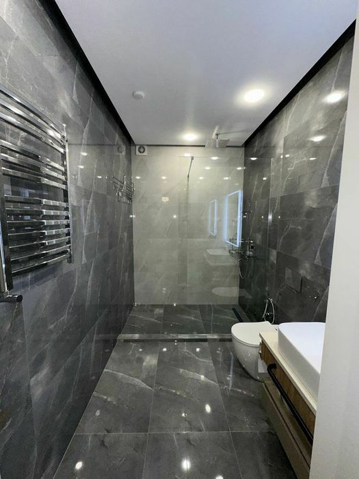 ПРОДАЁТСЯ 4-комнатная квартира 120 м² | Яккасарай | Авторский ремонт