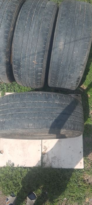 Продам Шины от Авто