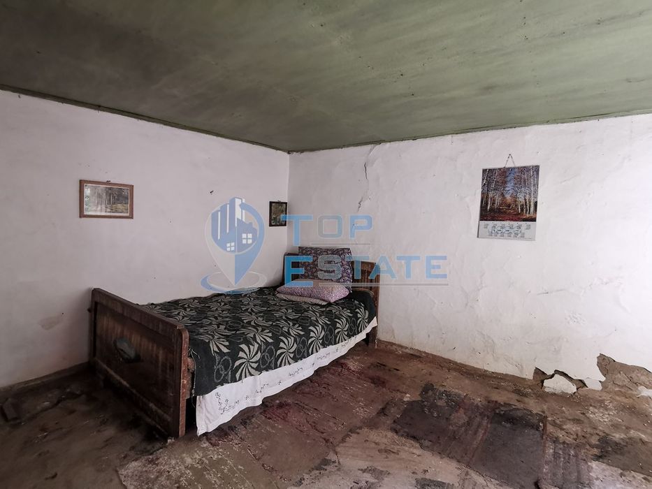 Продава се Къща в с. Ценово, Област Русе - 152 кв.м за 88 €/кв.м - Снимка #4