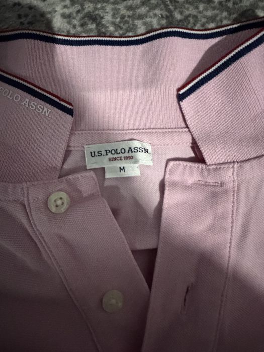 Armani exchange,polo assn