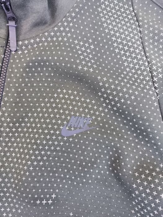 Nike NSW Tech Fleece GX 1.0 Camo – Размер XL