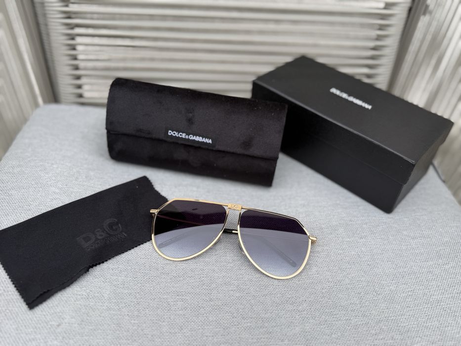 Ochelari de soare dolce gabbana dg2248