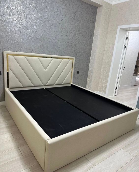 честер кровать со склада