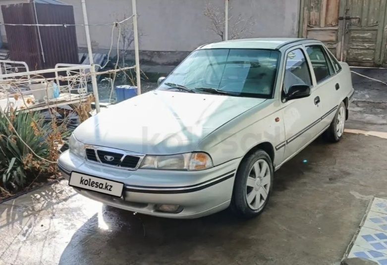 Daewoo Nexia 1997
