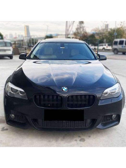 Капаци за Огледала БМВ 5 Ф10 Ф11 Батман BMW F10 F11 капак Огледало