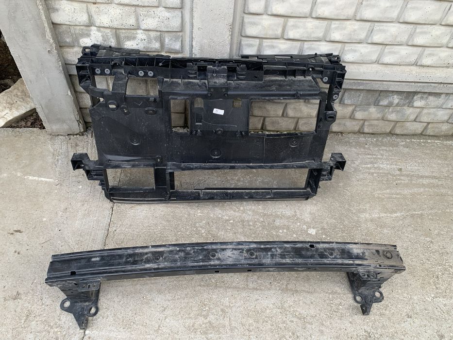 Armatura bara fata  Renault Megane 4 an 2016/2017/2018/2019/2020/2021