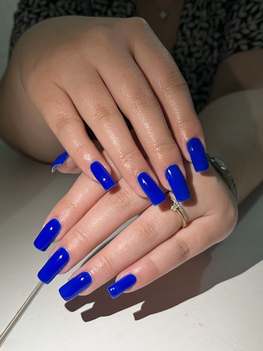 Обучение Маникюр