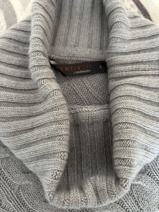 Пуловери от 100% кашмир