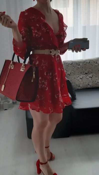 Rochie H&M, marimea 36