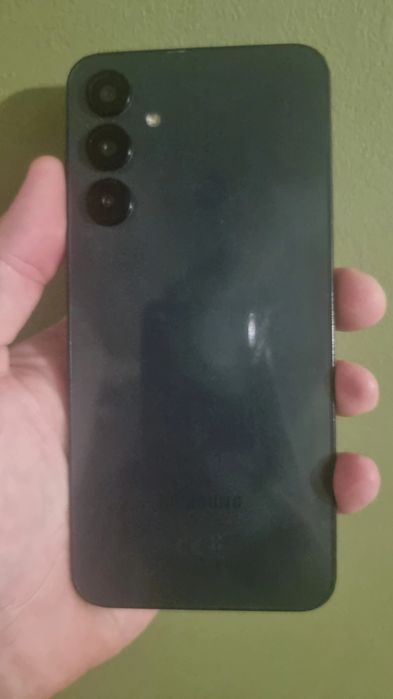 Samsung A16   display spart