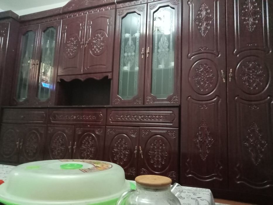 4 метрлик стенка