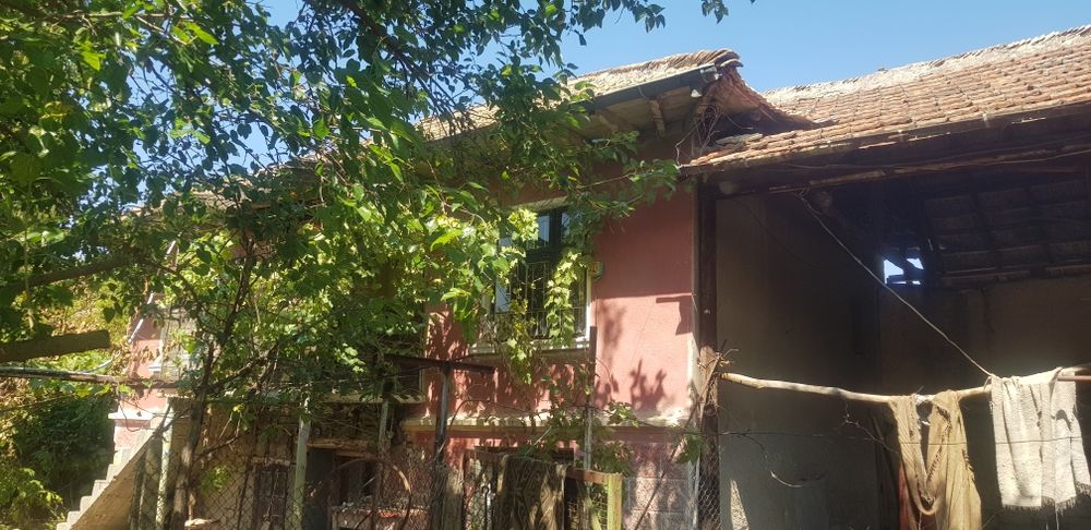 Къща с.Климентово