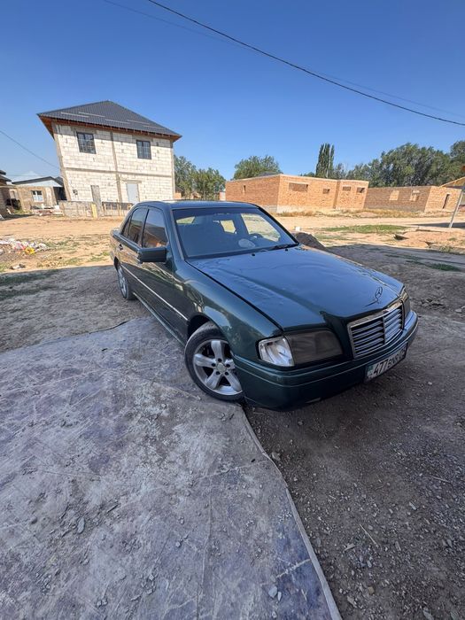 Мерседес Бенс  сешка 280