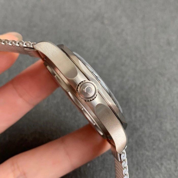 Omega 007  Джеймс Бонд