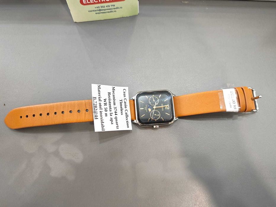 Ceas Casio MTP-M305M (Ag44 B7282) - Garantie 2 ani!