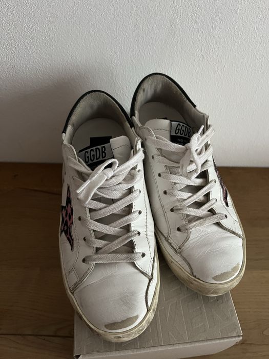Golden Goose nr 36!