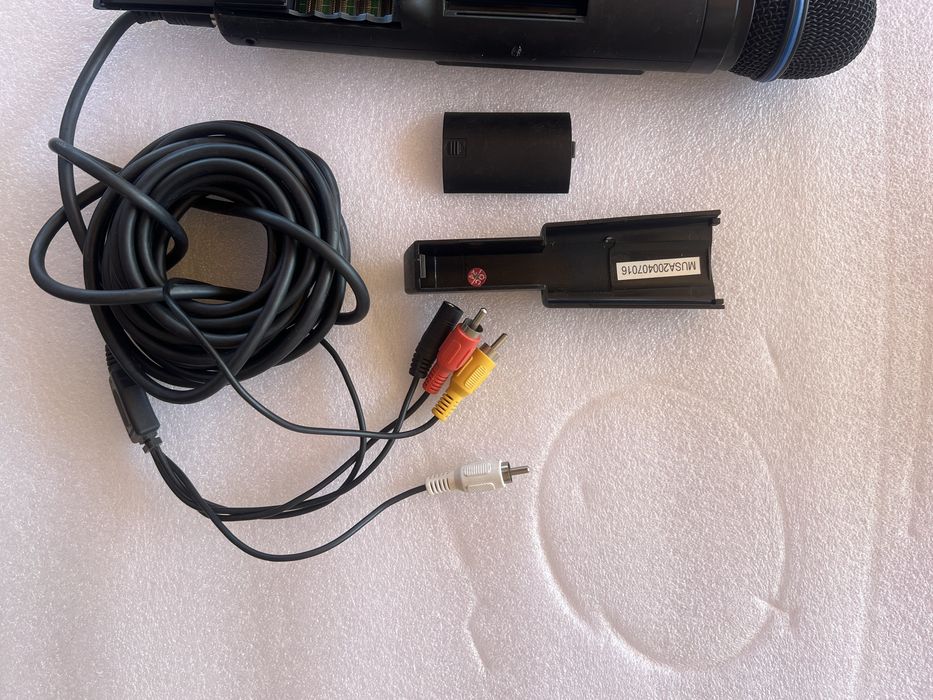 Set microfoane Karaoke ST-103