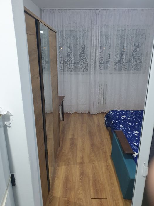 Garsoniera de inchiriat la viaduct