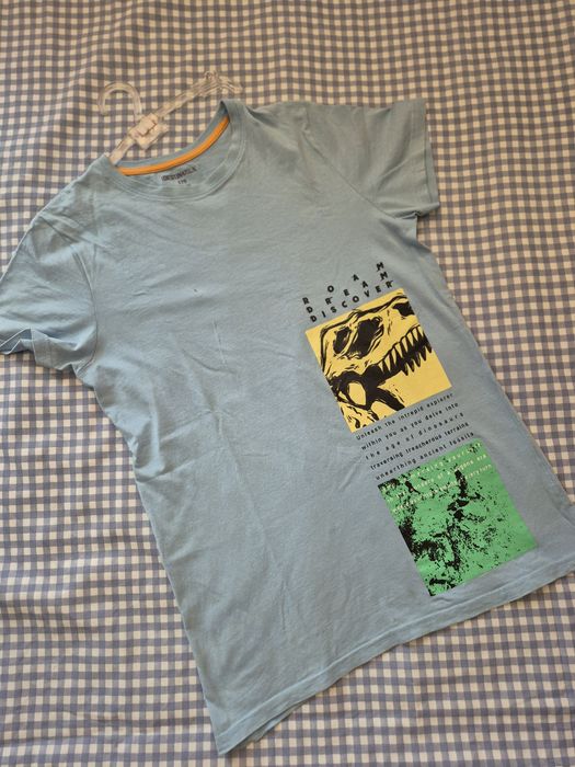 Дрехи за тийн..Суичер Star wars а сезона.