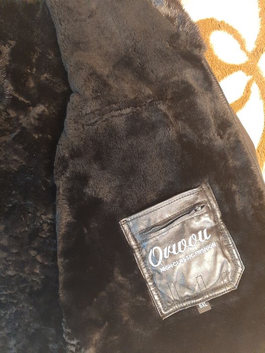 Продам мужскую куртку