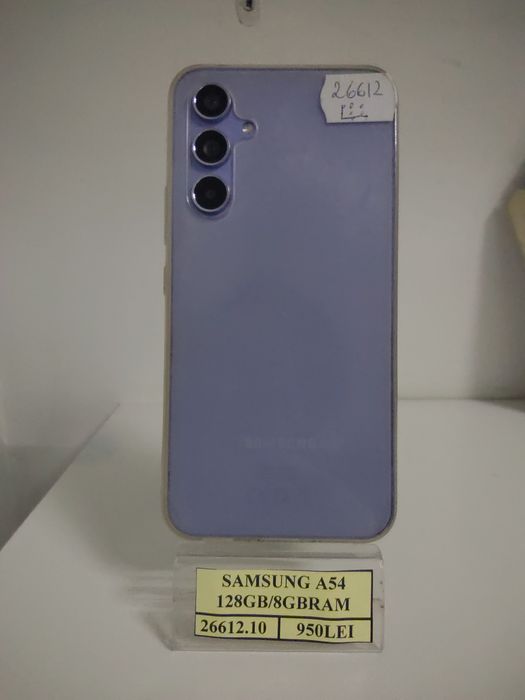 Samsung A54 128Gb(efn)