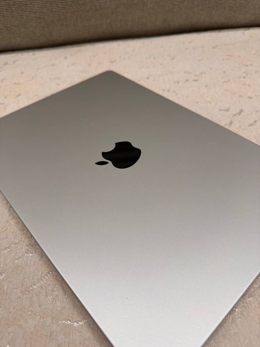 MacBook Pro m4 pro