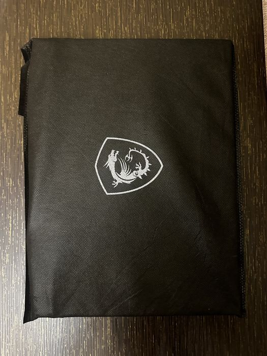 Новый ноутбук MSI Raider GE67