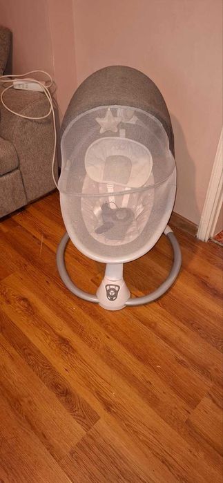 Комбинирана количка Per Perego Futura 3 in 1 + Шезлонг Cangaroo