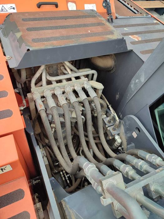 Excavator Atlas 225LC