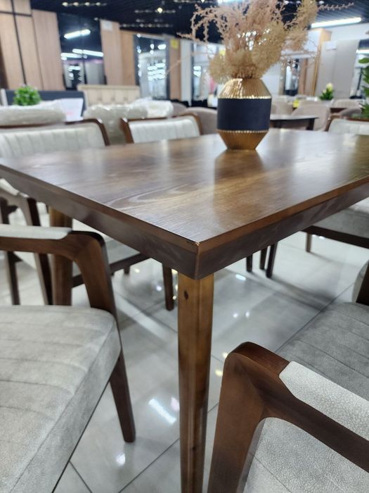 Столы стулья в большом ассортименте