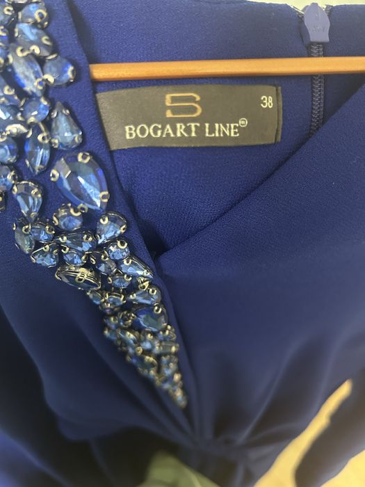 Платье женское вечернее