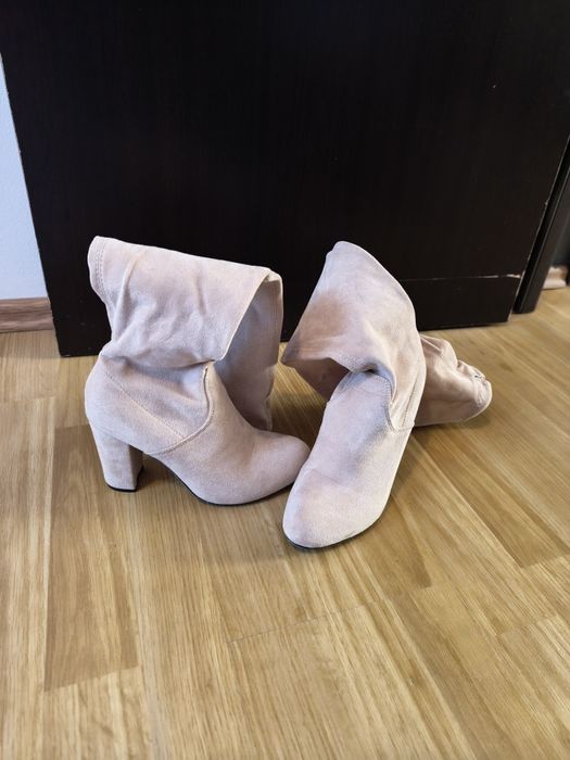 Cizme dama mar 35