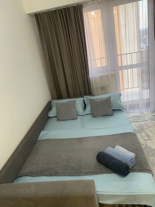 Аренда квартир посуточная