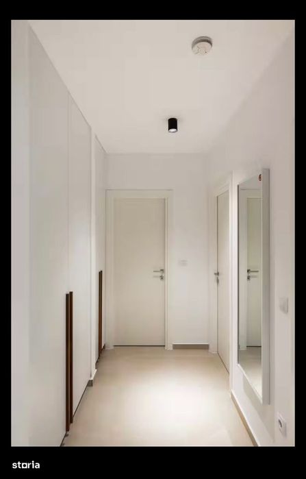 Închiriere direct proprietar | Apartament 2 camere mobilat + parcare