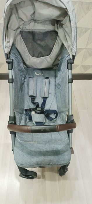 Продам детскую коляску