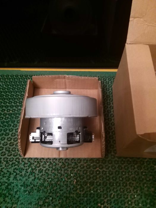 Электромотор для пылесоса