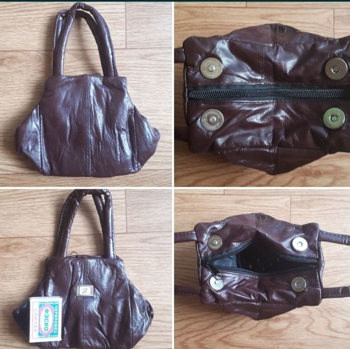 Маленькая Сумочка - Косметичка