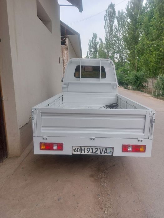 Hafei 2007yil 52talik