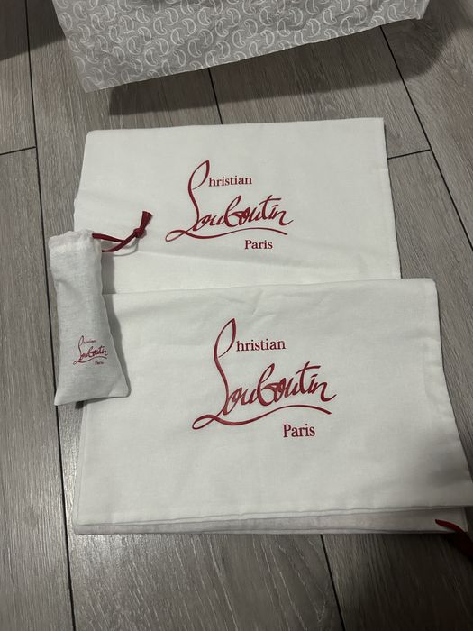 Christian Louboutin