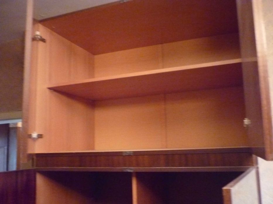 Шкаф за дрехи (използван)