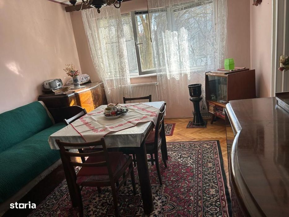 Apartament 2 camere Sagului aproape de piata City Mall