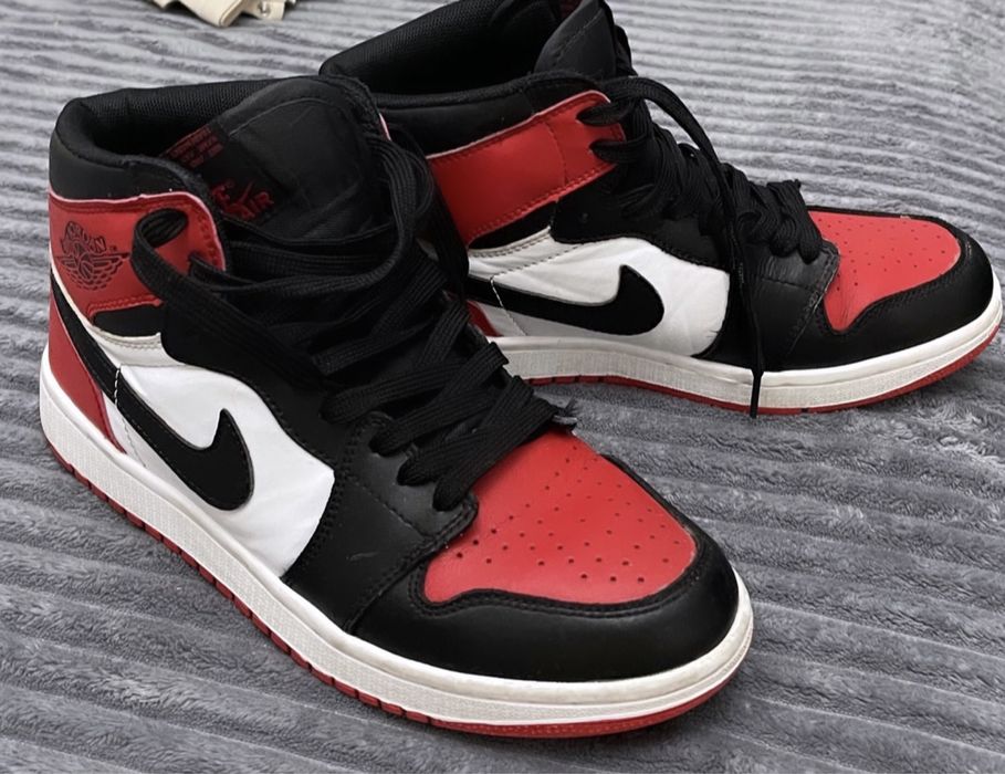 Кроссовки Джорданы  оригинал