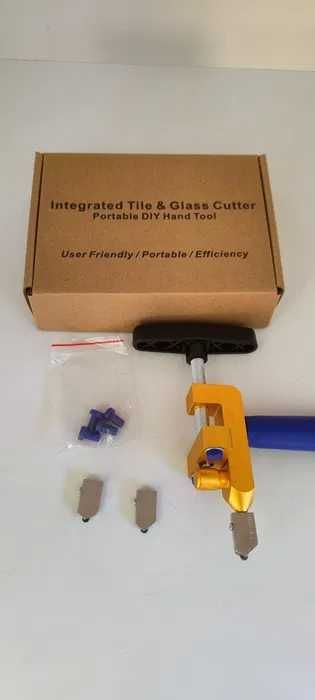 Инструмент за рязане на плочки керамика стъкло/елмаз