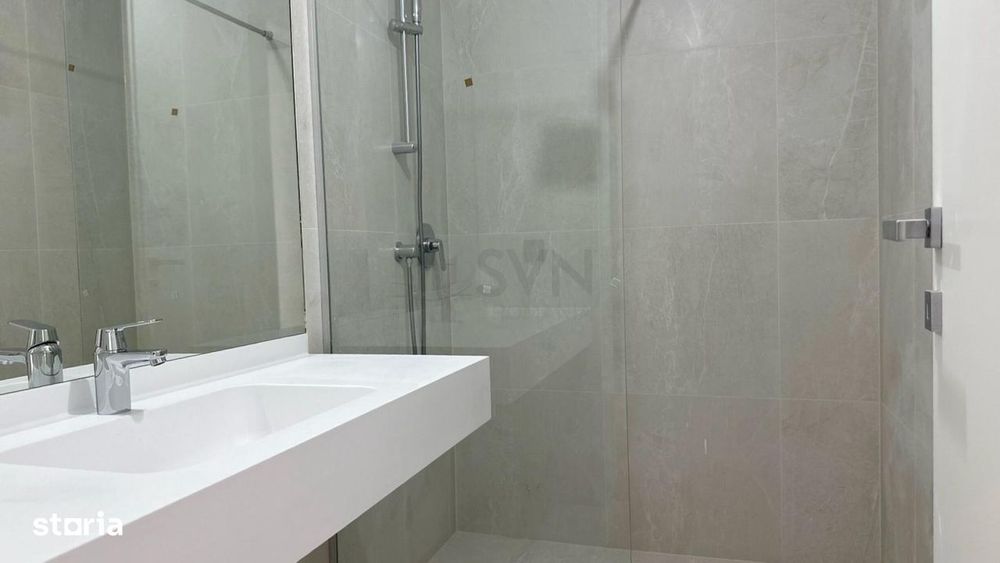 Apartament 4 camere l Vedere libera l One Floreasca Towers